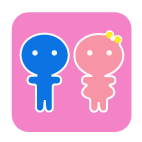 生男生女清宮圖